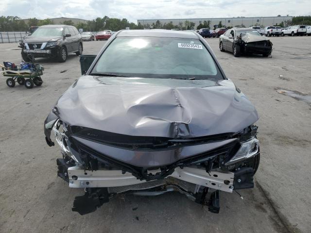 Photo 4 VIN: 4T1C11AK5PU085819 - TOYOTA CAMRY LE 