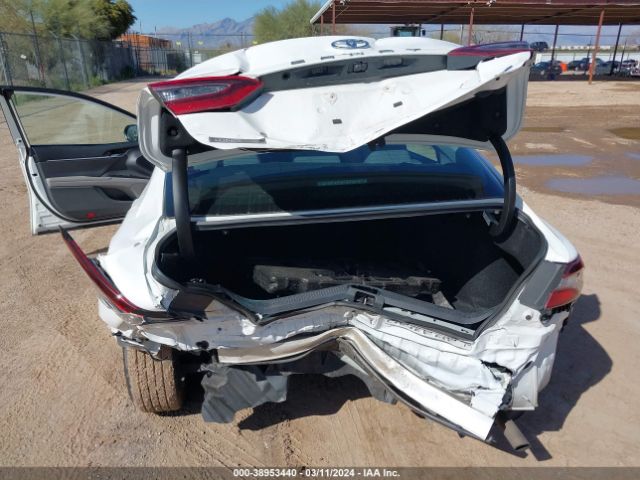 Photo 5 VIN: 4T1C11AK5PU106135 - TOYOTA CAMRY 