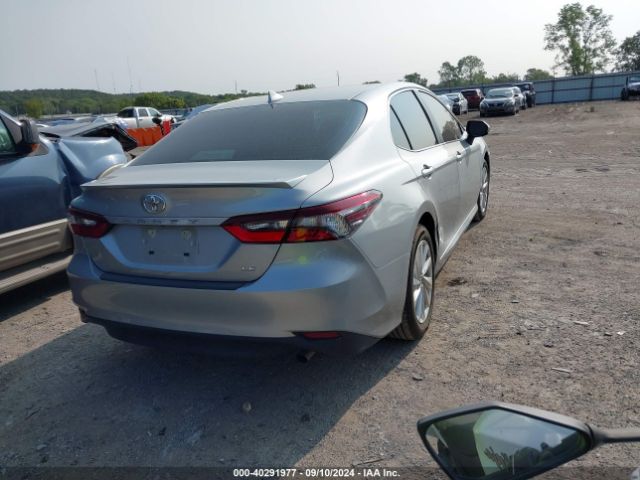 Photo 3 VIN: 4T1C11AK5PU110217 - TOYOTA CAMRY 