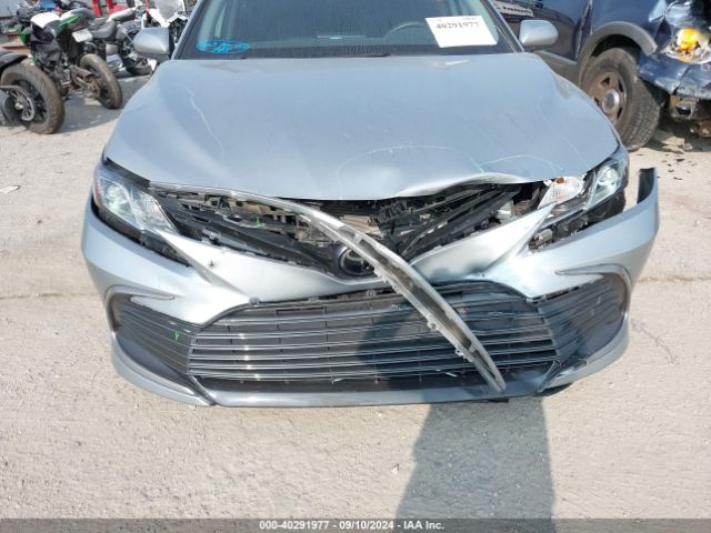 Photo 5 VIN: 4T1C11AK5PU110217 - TOYOTA CAMRY 