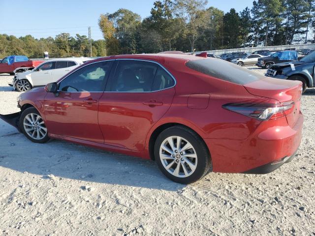 Photo 1 VIN: 4T1C11AK5PU110251 - TOYOTA CAMRY LE 