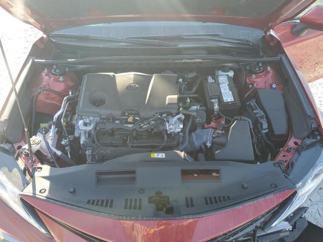 Photo 10 VIN: 4T1C11AK5PU110251 - TOYOTA CAMRY LE 