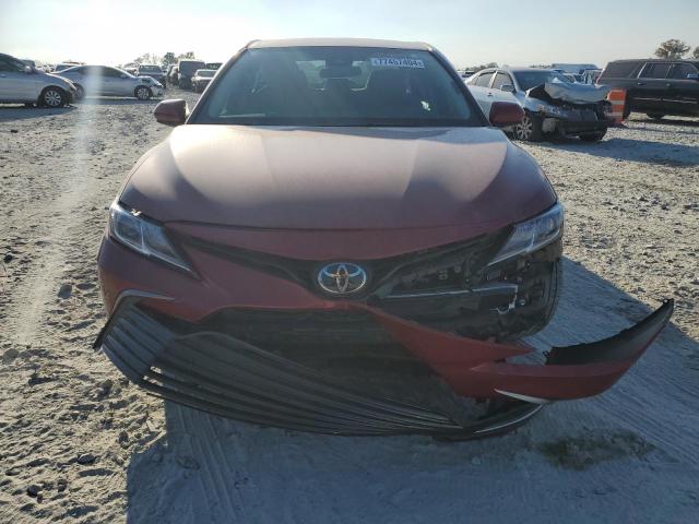 Photo 4 VIN: 4T1C11AK5PU110251 - TOYOTA CAMRY LE 