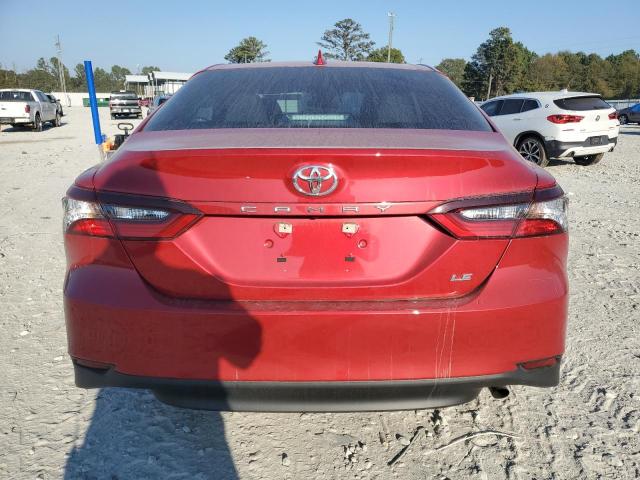 Photo 5 VIN: 4T1C11AK5PU110251 - TOYOTA CAMRY LE 