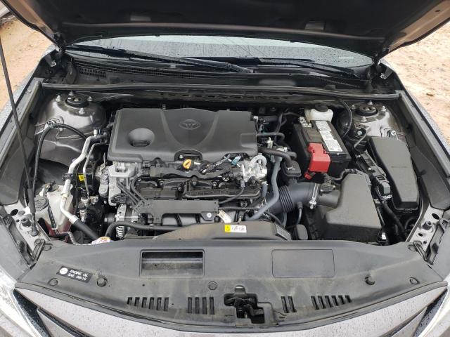 Photo 10 VIN: 4T1C11AK5PU117801 - TOYOTA CAMRY 