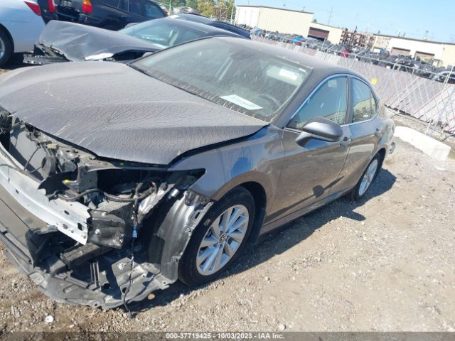 Photo 1 VIN: 4T1C11AK5PU121380 - TOYOTA CAMRY 