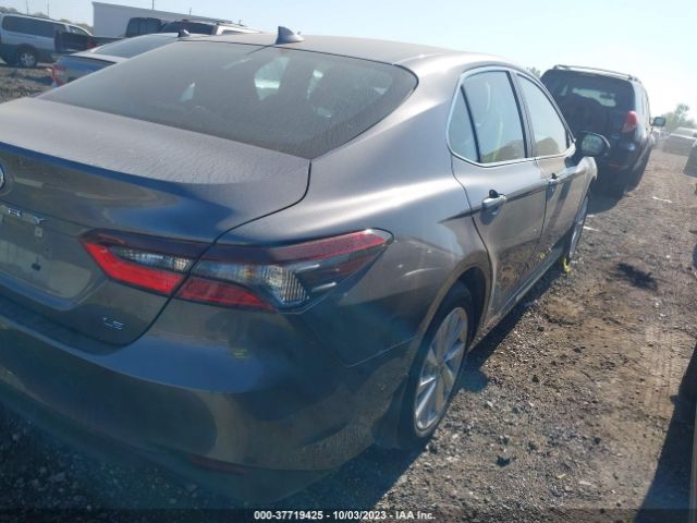 Photo 3 VIN: 4T1C11AK5PU121380 - TOYOTA CAMRY 