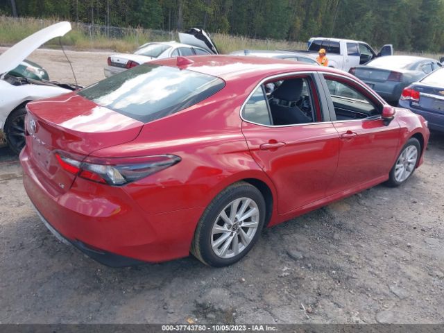 Photo 3 VIN: 4T1C11AK5PU124442 - TOYOTA CAMRY 