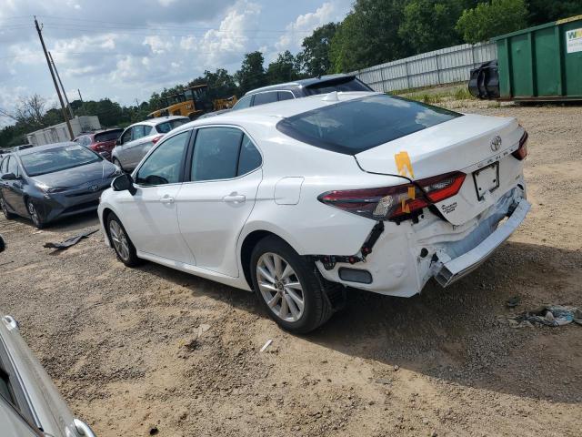 Photo 1 VIN: 4T1C11AK5PU176346 - TOYOTA CAMRY LE 