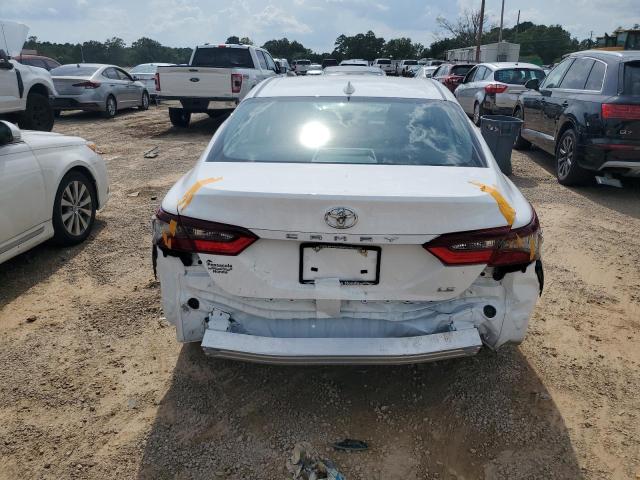 Photo 5 VIN: 4T1C11AK5PU176346 - TOYOTA CAMRY LE 