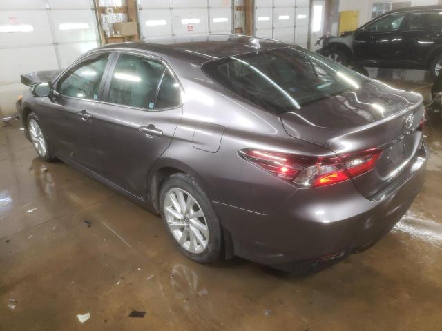 Photo 1 VIN: 4T1C11AK5PU178033 - TOYOTA CAMRY LE 