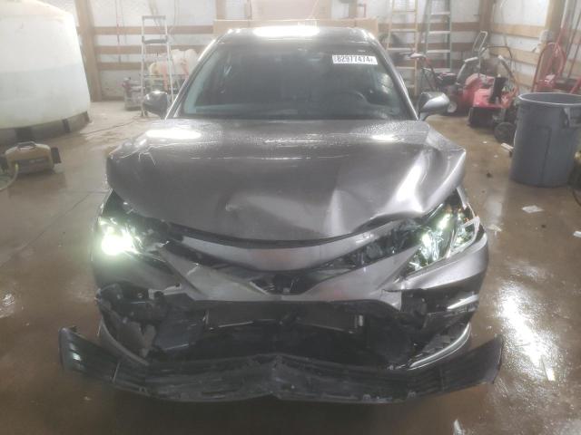 Photo 4 VIN: 4T1C11AK5PU178033 - TOYOTA CAMRY LE 