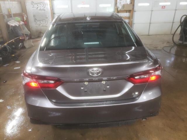 Photo 5 VIN: 4T1C11AK5PU178033 - TOYOTA CAMRY LE 