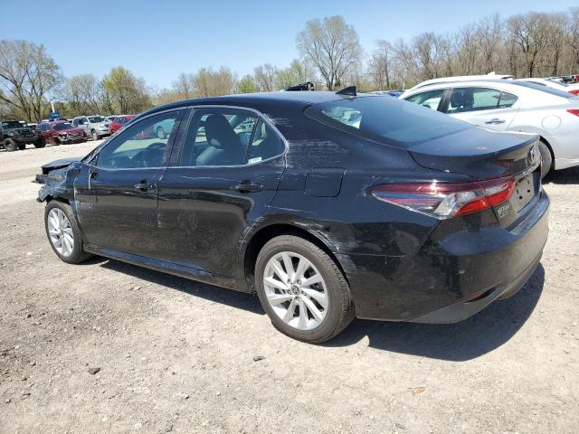 Photo 1 VIN: 4T1C11AK5PU727990 - TOYOTA CAMRY LE 