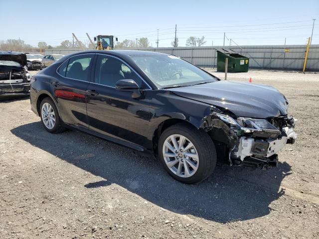 Photo 3 VIN: 4T1C11AK5PU727990 - TOYOTA CAMRY LE 