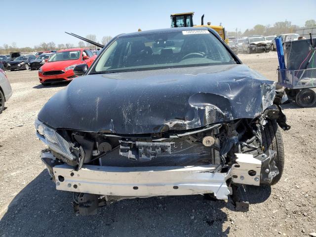 Photo 4 VIN: 4T1C11AK5PU727990 - TOYOTA CAMRY LE 