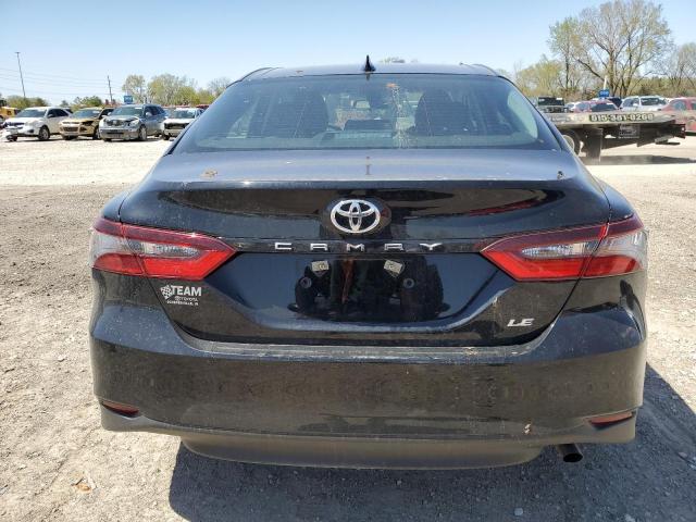 Photo 5 VIN: 4T1C11AK5PU727990 - TOYOTA CAMRY LE 