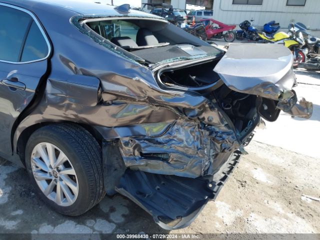 Photo 5 VIN: 4T1C11AK5PU764635 - TOYOTA CAMRY 