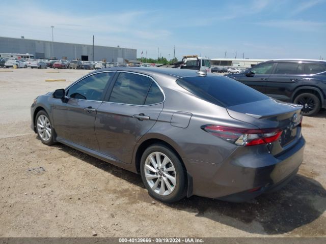 Photo 2 VIN: 4T1C11AK5PU772850 - TOYOTA CAMRY 