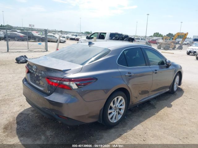 Photo 3 VIN: 4T1C11AK5PU772850 - TOYOTA CAMRY 