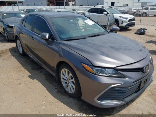 Photo 5 VIN: 4T1C11AK5PU772850 - TOYOTA CAMRY 