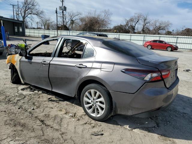 Photo 1 VIN: 4T1C11AK5PU777174 - TOYOTA CAMRY 