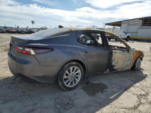 Photo 2 VIN: 4T1C11AK5PU777174 - TOYOTA CAMRY 