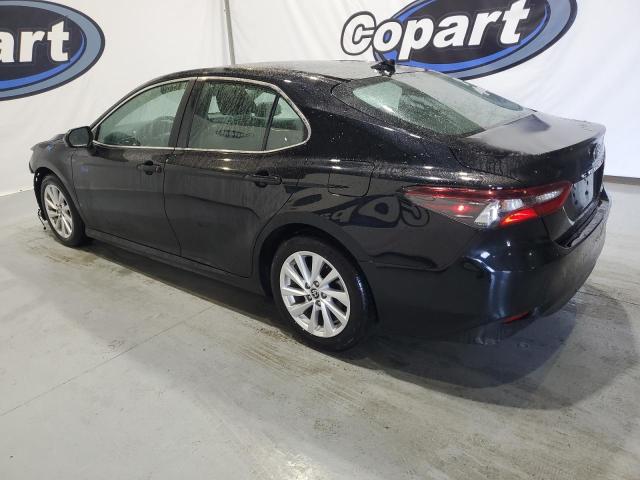 Photo 1 VIN: 4T1C11AK5PU779135 - TOYOTA CAMRY LE 