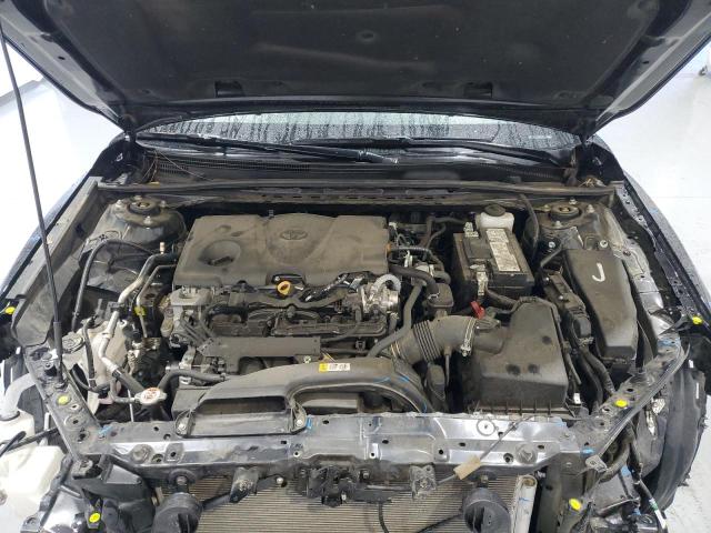 Photo 10 VIN: 4T1C11AK5PU779135 - TOYOTA CAMRY LE 