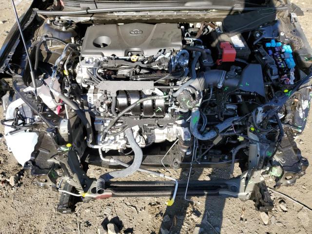 Photo 10 VIN: 4T1C11AK5PU802025 - TOYOTA CAMRY 