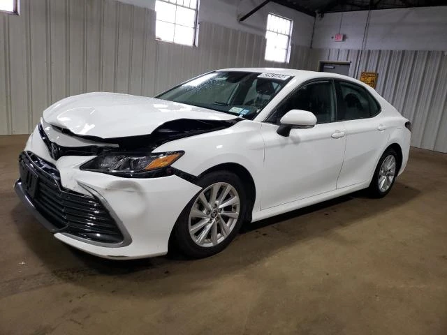 Photo 0 VIN: 4T1C11AK5PU803840 - TOYOTA CAMRY LE 