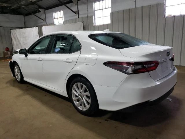 Photo 1 VIN: 4T1C11AK5PU803840 - TOYOTA CAMRY LE 