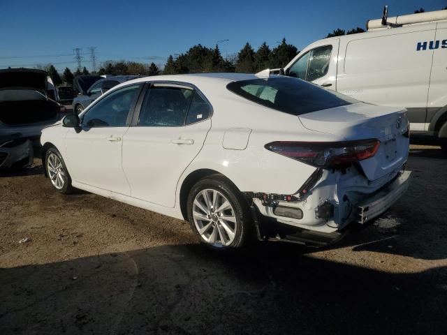 Photo 1 VIN: 4T1C11AK5PU807483 - TOYOTA CAMRY LE 