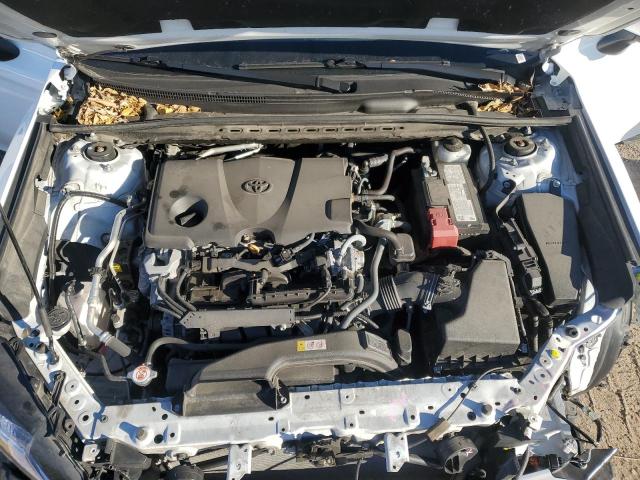 Photo 10 VIN: 4T1C11AK5PU807483 - TOYOTA CAMRY LE 