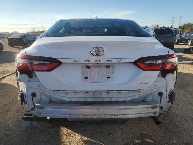 Photo 5 VIN: 4T1C11AK5PU807483 - TOYOTA CAMRY LE 