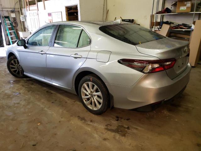 Photo 1 VIN: 4T1C11AK5PU831847 - TOYOTA CAMRY 