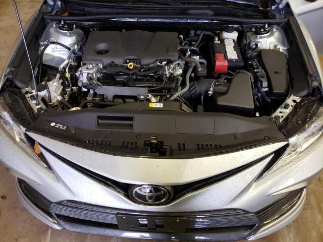 Photo 10 VIN: 4T1C11AK5PU831847 - TOYOTA CAMRY 