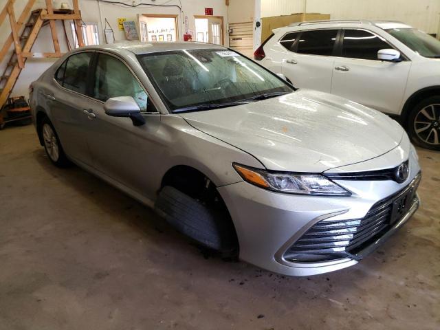 Photo 3 VIN: 4T1C11AK5PU831847 - TOYOTA CAMRY 