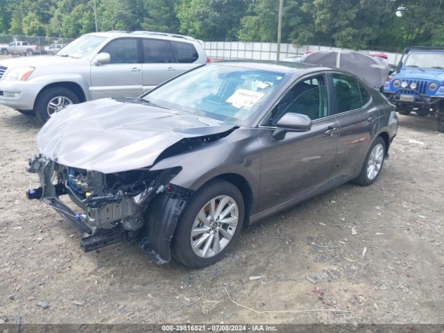 Photo 1 VIN: 4T1C11AK5RU211602 - TOYOTA CAMRY 