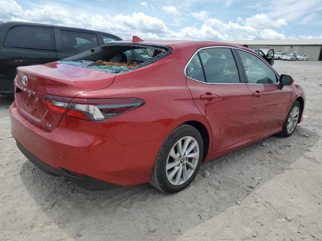 Photo 2 VIN: 4T1C11AK5RU233826 - TOYOTA CAMRY LE 