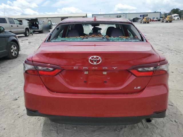 Photo 5 VIN: 4T1C11AK5RU233826 - TOYOTA CAMRY LE 