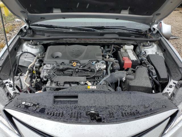 Photo 10 VIN: 4T1C11AK5RU252280 - TOYOTA CAMRY LE 