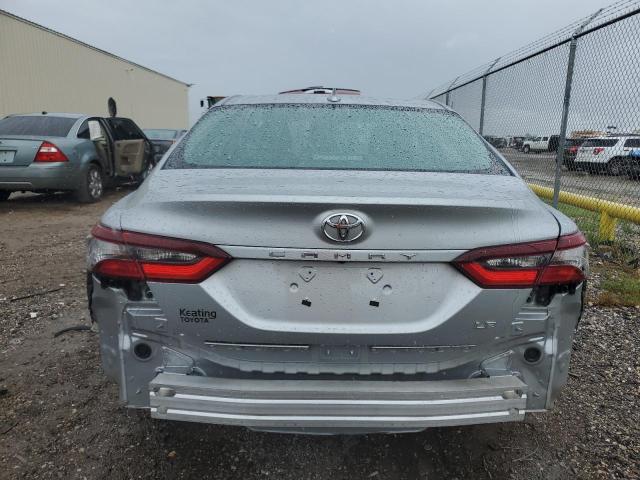 Photo 5 VIN: 4T1C11AK5RU252280 - TOYOTA CAMRY LE 