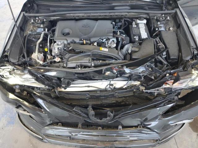 Photo 10 VIN: 4T1C11AK5RU851101 - TOYOTA CAMRY LE 