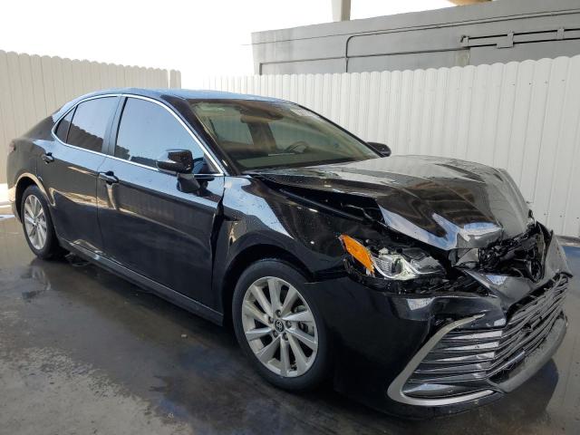 Photo 3 VIN: 4T1C11AK5RU851101 - TOYOTA CAMRY LE 