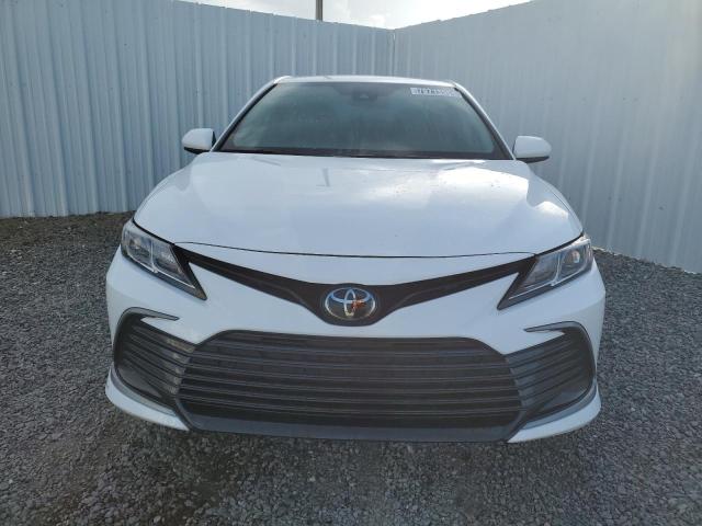 Photo 4 VIN: 4T1C11AK5RU852216 - TOYOTA CAMRY LE 