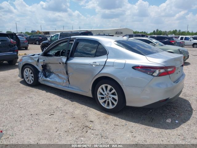 Photo 2 VIN: 4T1C11AK5RU874796 - TOYOTA CAMRY 