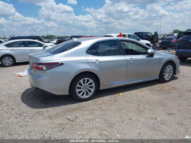 Photo 3 VIN: 4T1C11AK5RU874796 - TOYOTA CAMRY 