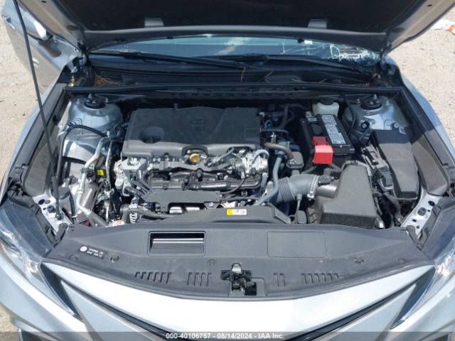 Photo 9 VIN: 4T1C11AK5RU874796 - TOYOTA CAMRY 