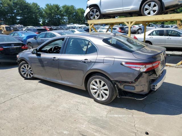 Photo 1 VIN: 4T1C11AK6LU315670 - TOYOTA CAMRY LE 